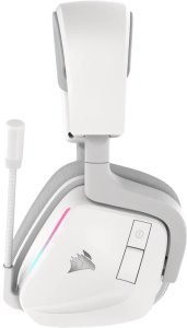 Słuchawki Corsair Void Wireless v2 Białe (CA-9011380-WW) 4