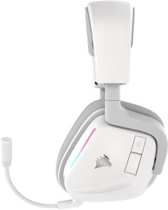 Słuchawki Corsair Void Wireless v2 Białe (CA-9011380-WW) 5