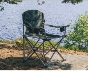 Turist. kėdė Outwell Catamarca Black XL 470470 1
