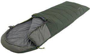 Miegmaiš. Outwell Caldera Lux - Left zipper 400091 2