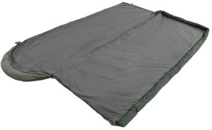 Miegmaiš. Outwell Caldera Lux - Left zipper 400091 3