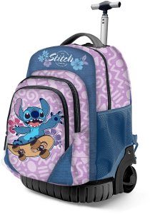Karactermania Disney Stitch Skate trolley 47cm 1