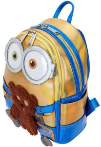Loungefly Despicable Me Minions Bob backpack 26cm 2