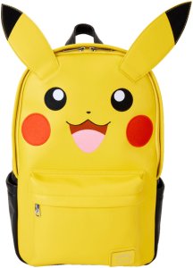 Loungefly Pokemon Pikachu backpack 44cm 1