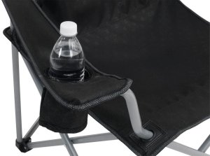 Outwell Catamarca Folding Chair, Juodas | Outwell 2