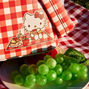 Loungefly Sanrio Hello Kitty backpack 28cm 1