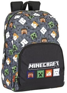 Perona Minecraft backpack 43cm 1
