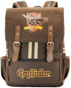 Karactermania Harry Potter Seeker backpack 40cm 2