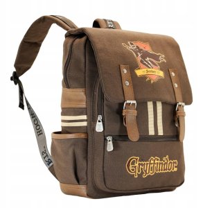 Karactermania Harry Potter Seeker backpack 40cm 3