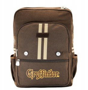Karactermania Harry Potter Seeker backpack 40cm 4