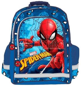 Marvel Spiderman backpack 41cm 1