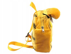 Cyp Brands Garfield plush backpack 29cm 3