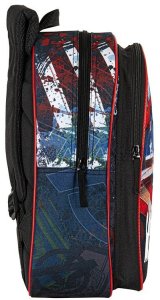 Perona Marvel Captain America backpack 39cm 2
