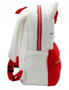 Cyp Brands Hello Kitty plush backpack 30cm 2