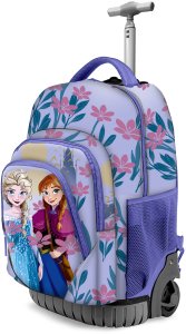 Karactermania Disney Frozen 2 Dear trolley 47cm 1