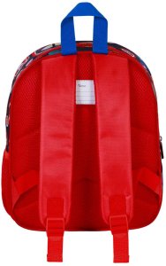 Karactermania Marvel Captain America Patriot 3D backpack 31cm 1