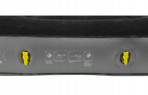 Pripuč. čiuž. Outwell Classic Double Two Chamber 400048 11