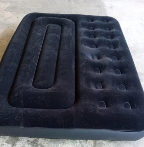 Pripuč. čiuž. Outwell Classic Double Two Chamber 400048 4