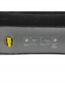 Pripuč. čiuž. Outwell Classic Double Two Chamber 400048 7