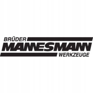 Brüder Mannesmann M10851 Werkstatt Zangen-Set 2teilig (M10851) 2