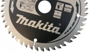 Makita B-33825 ostrze do piły tarczowej 13,6 cm 1 szt. 2