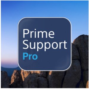 Sony 2Y PrimeSupport Pro 1 x licencja 2 lat(a) 1