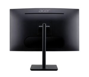 Acer XZ273U P2 monitor komputerowy 68,6 cm (27") 2560 x 1440 px Quad HD LED Czarny 5