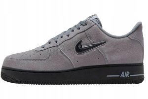 Nike Air Force 1 HQ3827-001 szary 42 1