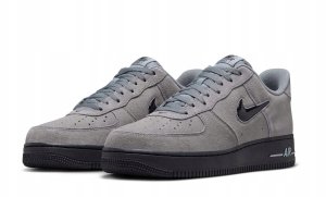 Nike Air Force 1 HQ3827-001 szary 41 1