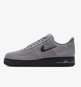 Nike Air Force 1 HQ3827-001 szary 41 4