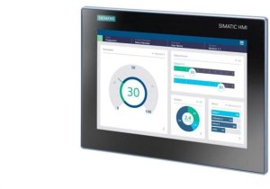 Panel HMI MTP1200 Unified Basic - 6AV2123-3MB32-0AW0 1