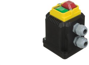 Trójfazowy wyłącznik zanikowo-napięciowy 20P1017 1