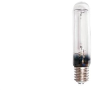 Wysokoprężna lampa sodowa o podwyższonych parametr. WLS City E40 T46 400W 56500lm 2000K 230V 33000h WLS-3005 1