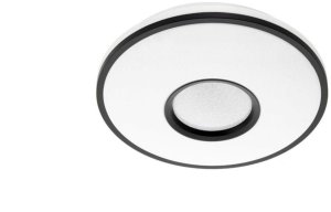 Plafon LED Lampa Sufitowa Natynkowa VERUS 24W IP44 CCT Okrągły 38cm + PILOT LUMILED 1