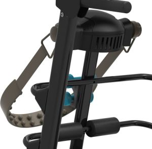 Bieżnia Eb Fit W500 elektryczna 3