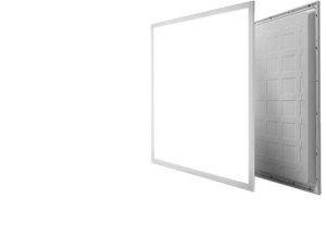 Panel LED Backlit 595x595x30 50W 5000lm 4000K 1