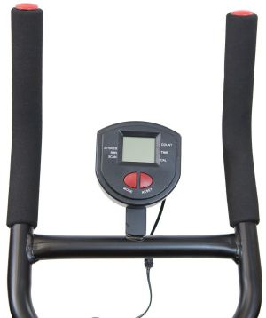 Eb Fit AB Trainer Generator czarny 3