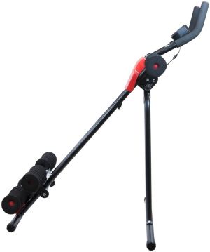 Eb Fit AB Trainer Generator czarny 4