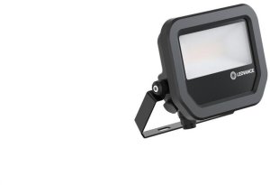 Projektor LED FLOOD PFM 10 P 8W/6W 1200lm/850lm 6500K 865 PS SY100 czarny 5 LAT GWARANCJI 4099854305740 1