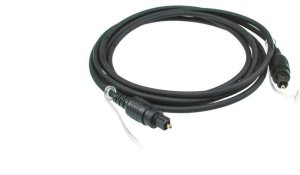 KLOTZ Przewód optyczny Audio TOSLINK 5m FOPTT05 1