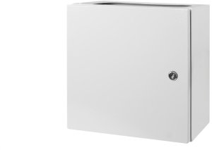 Obudowa Szafa Rozdzielnica Metalowa 600x600x300 mm OM606030 1