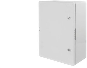 Obudowa natynkowa ROZDZIELNIA SKRZYNKA ELEKTRYCZNA ABS IP65 60x40x20 600x400x200 1