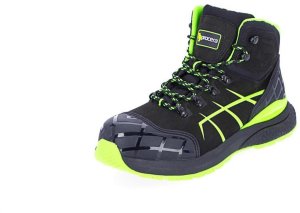 Buty robocze BHP Trzewiki ochronne ATLANTIS S1P Nosek KOMPOZYT Rozmiar 47 1