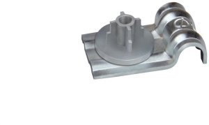 Uchwyt stalowy pojedynczy PFT 8mm do kabli pożarowych E90 (100 szt.) 1