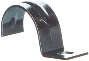Uchwyt metalowy do rur i kabli 21mm 604 21 G 1003216 /100szt./ 1
