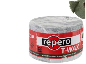 Taśma przeciwkorozyjna 50mm/10m Repero T-WAX PREMIUM 1