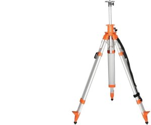 Statyw budowlany z kolumną na korbę FS 30-M 15-108-22 1