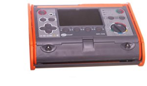Wielofunkcyjny miernik parametrów instalacji elektrycznej MPI-530 WMPLMPI53030 1