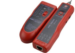 Szukacz par wire tracker + tester kabli RJ45 NEKU 1
