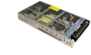 POS-200-24-C2 Zasilacz modułowy 24V/8.3A, niski, seria POS 1